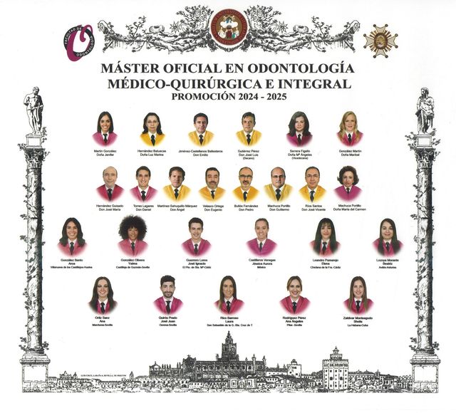 Ampliar imagen: Lumident clínica dental integral