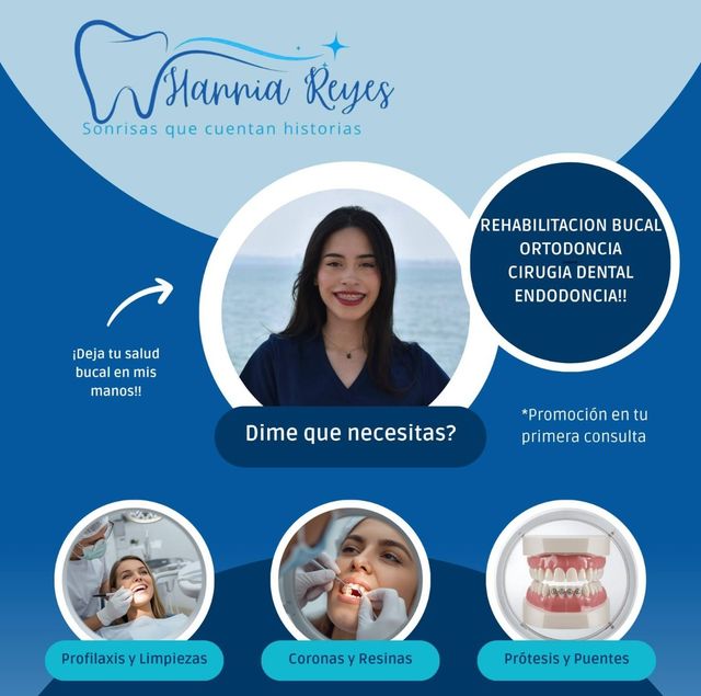 Ampliar imagen: ODONTOLOGIA INTEGRAL HR