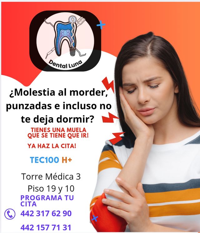 Ampliar imagen: DENTAL LUNA torre 3 piso 19 consultorio 1905