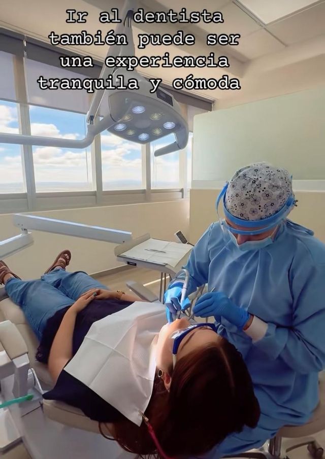 Ampliar imagen: Hospital Mac consultorio 1413 piso 14