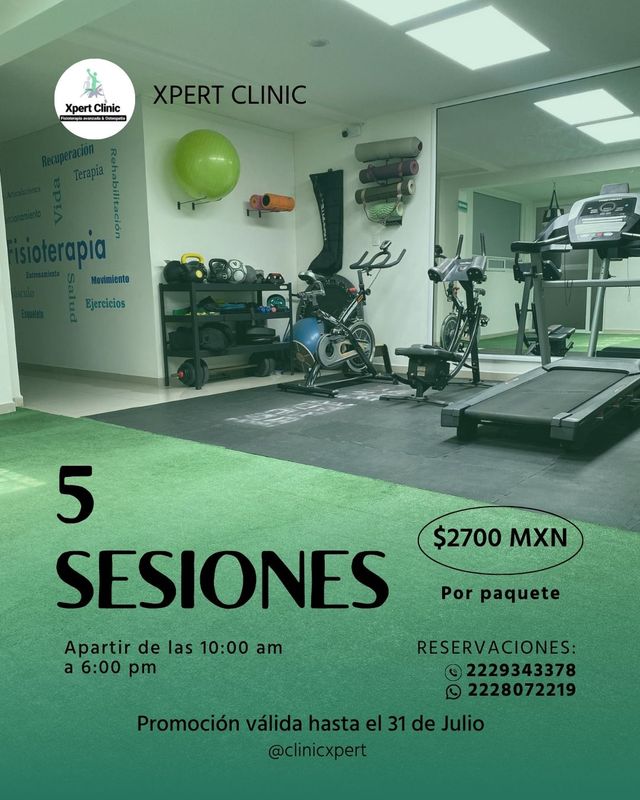 Ampliar imagen: XPERT CLINIC