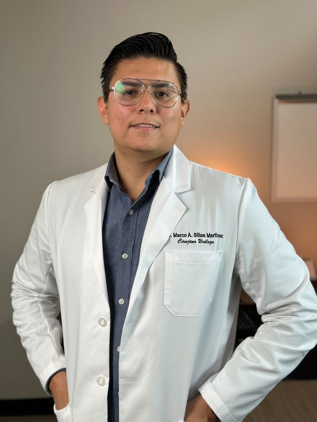 Ampliar imagen: Grupo Medico Delante