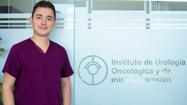 Ampliar imagen: Hospital Real San Jose Valle Real