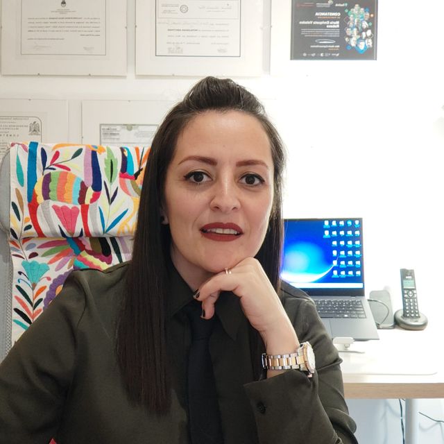 Ampliar imagen: Psicoterapia Online para el resto del mundo incluido México, y solo presencial en Madrid España