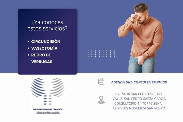 Ampliar imagen: Consultorio 4 - Torre Sena - Christus Muguerza San Pedro