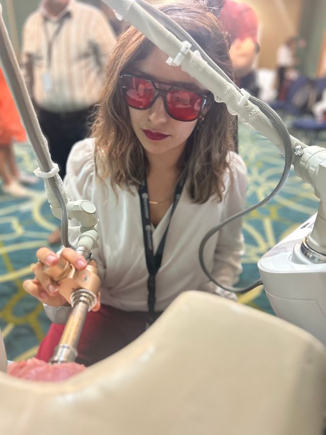 Ampliar imagen: Ginecologia y Obstetricia. Colposcopia