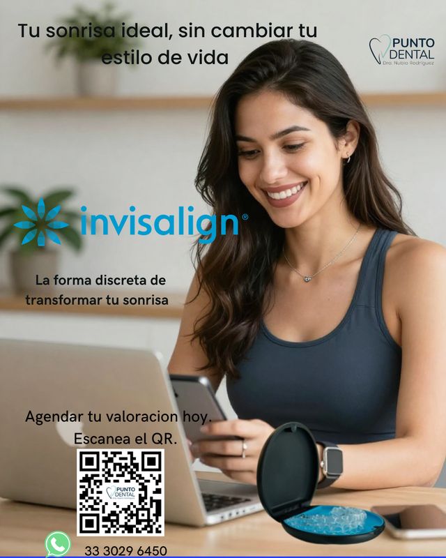 Ampliar imagen: Punto Dental Mexico