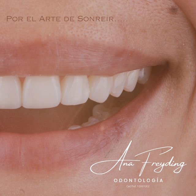 Ampliar imagen: FREYDENT Clinica Dental