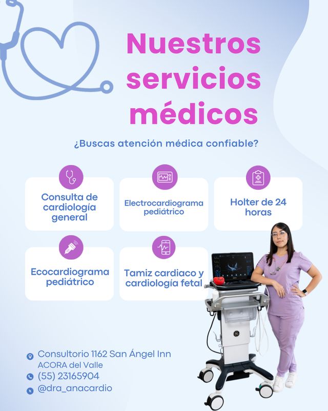 Ampliar imagen: 1162 Torre de Especialidades San Ángel Inn Acora del Valle