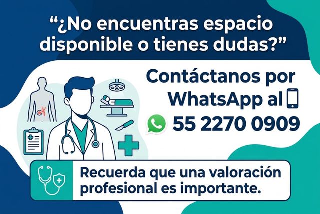 Ampliar imagen: Consultorio 603 Starmedica Tlalnepantla