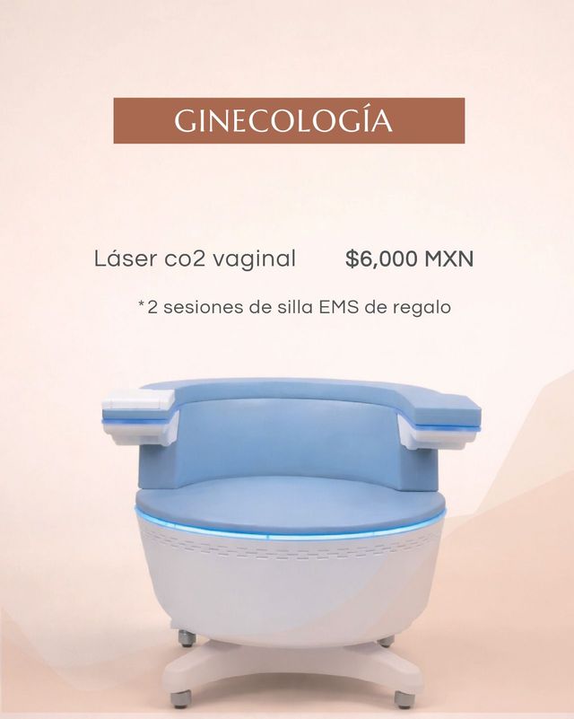 Ampliar imagen: Gyn&Med