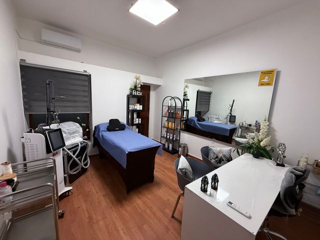 Ampliar imagen: Agenda de COSMETOLOGÍA "Bari Reserve"