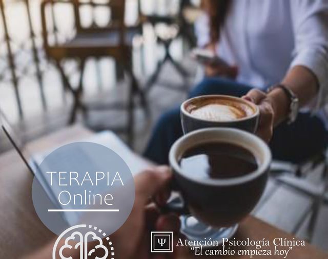 Ampliar imagen: Presencial