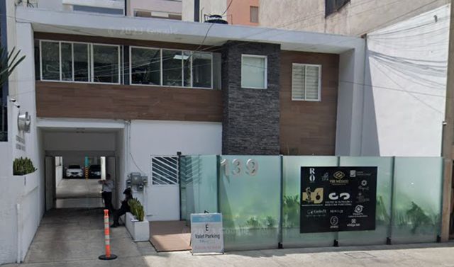 Ampliar imagen: consultorio privado