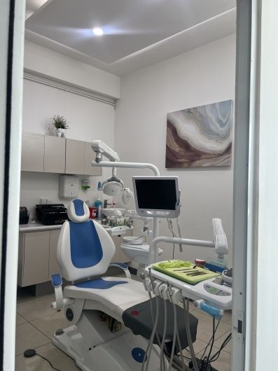 Clinica Dental Plaza gerbera