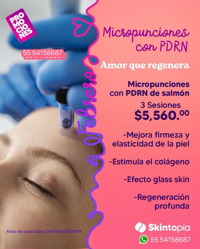 Ampliar imagen: SKINTOPIA