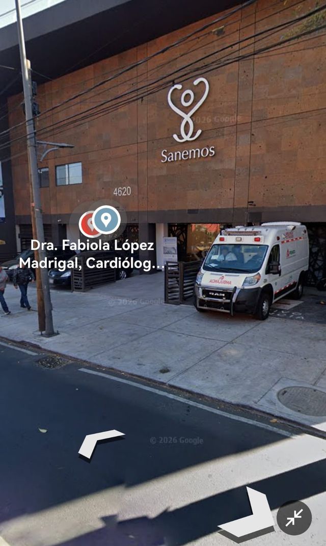 Ampliar imagen: Sanemos - Unidad Médica