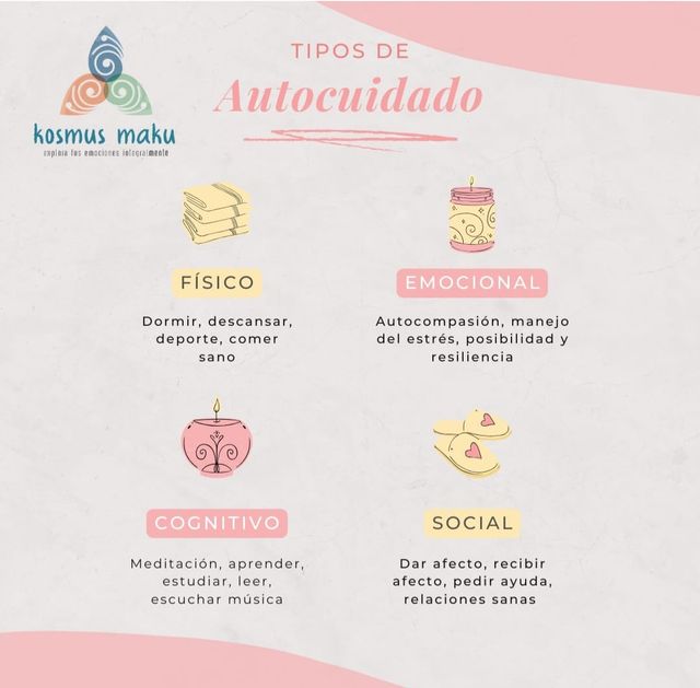 Ampliar imagen: Clínica en Psicología  Kosmus Maku