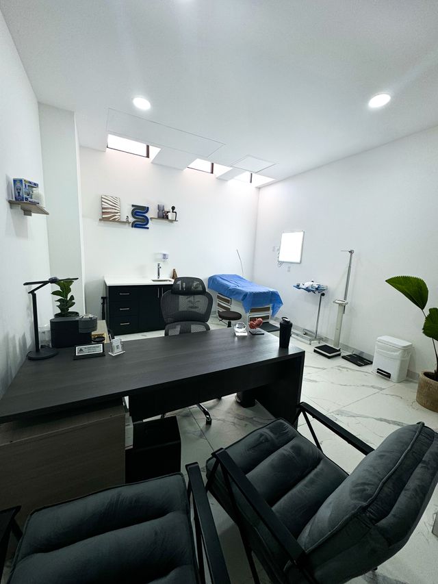 Ampliar imagen: Cirugía Bariátrica y Cirugía General