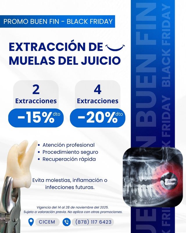 Ampliar imagen: CICEM - Dr. Alejo Villarreal