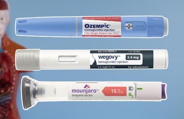 Ampliar imagen: Hospital Ángeles Metropolitano