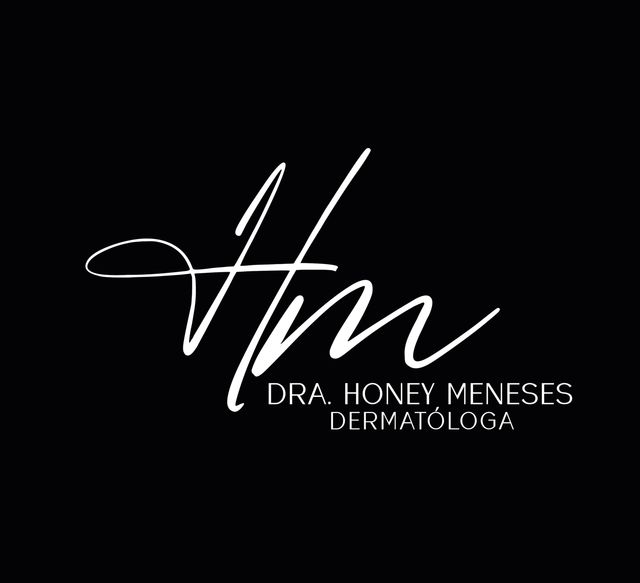 Ampliar imagen: Dra. Honey Meneses Dermatóloga