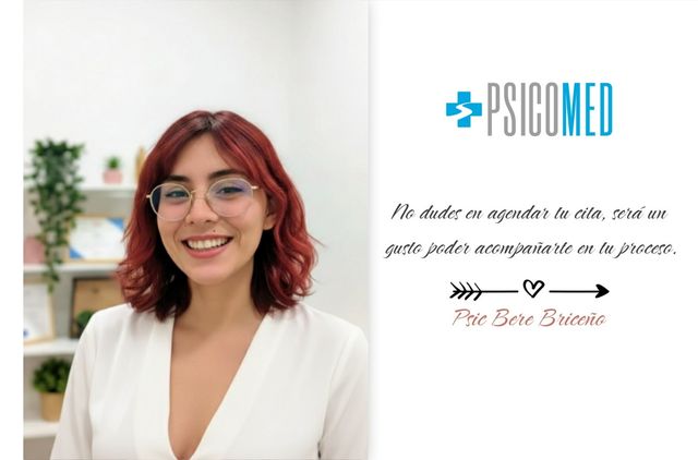 Ampliar imagen: PSICOMED
