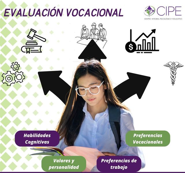 Ampliar imagen: Centro Integral Psicológico y Educativo