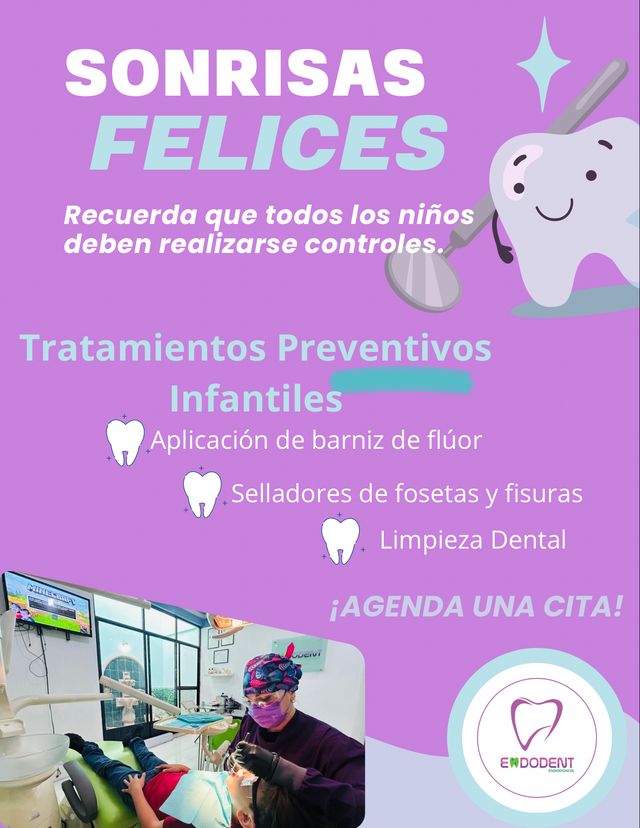 Ampliar imagen: ENDODENT Odontología Especializada