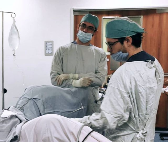 Ampliar imagen: Médica Zapotlán