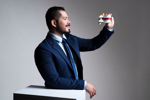 Ampliar imagen: Hospital Muguerza Cumbres Consul 610 piso 6