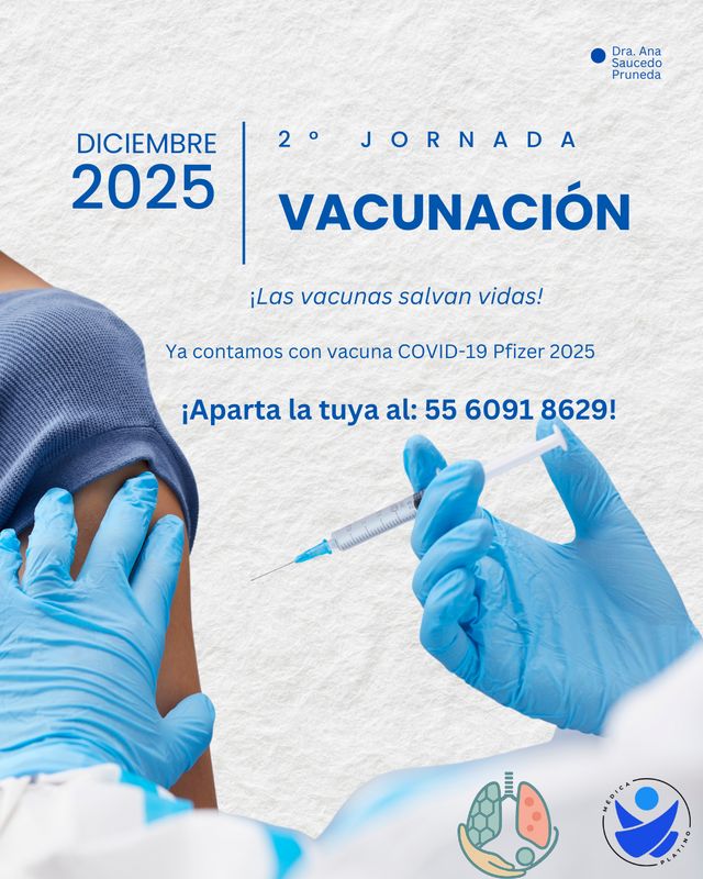 Ampliar imagen: Neumología