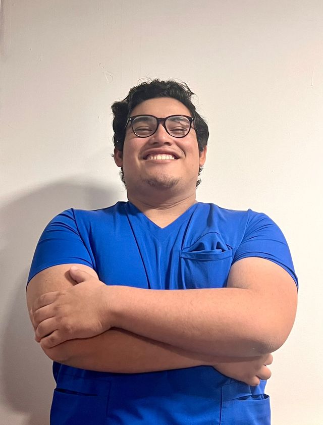 Ampliar imagen: Alex Chan