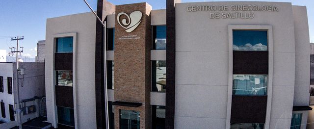 Centro de Ginecología de Saltillo