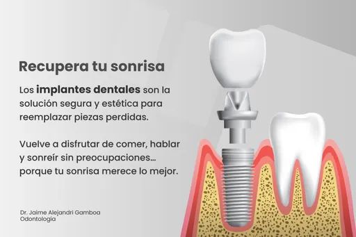 Ampliar imagen: Dr Jaime Alejandri Gamboa