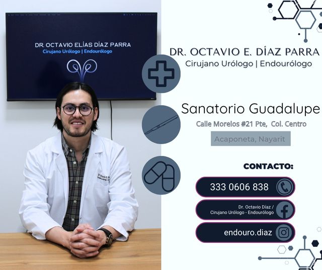 Ampliar imagen: Urología Acaponeta