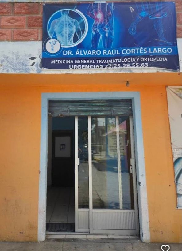 Ampliar imagen: Consultorio Santa Clara Ocoyucan