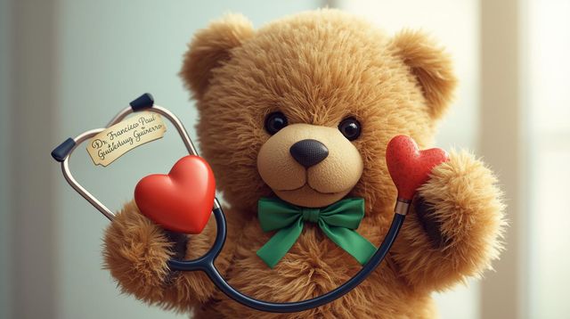 Ampliar imagen: Unidad Pediátrica integral del Sureste