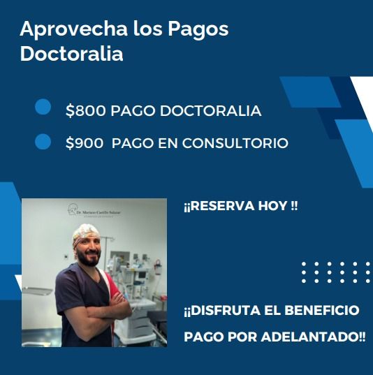 Ampliar imagen: Consultorio privado