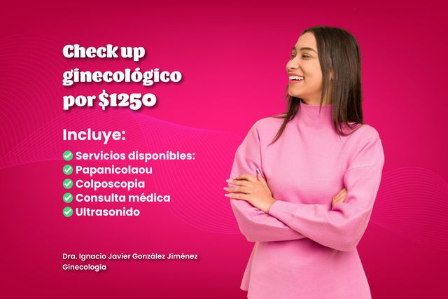 Ampliar imagen: Clínica de Especialidades Médicas Guadalupe