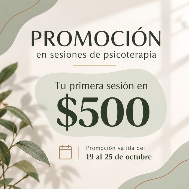 Ampliar imagen: Psicoterapia Yadira Castell de Oro - online