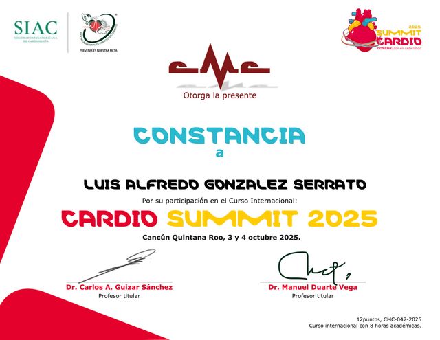 Ampliar imagen: Centro Médico San Francisco