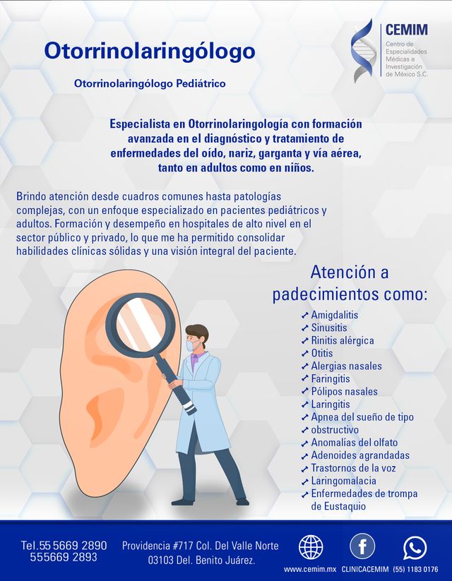 Ampliar imagen: CLÍNICA CEMIM