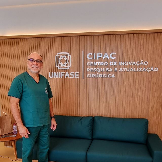 Ampliar imagen: Clínica San Miguel