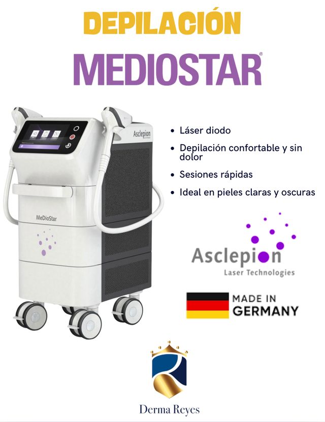 Ampliar imagen: DERMA REYES XOCHIMILCO CDMX