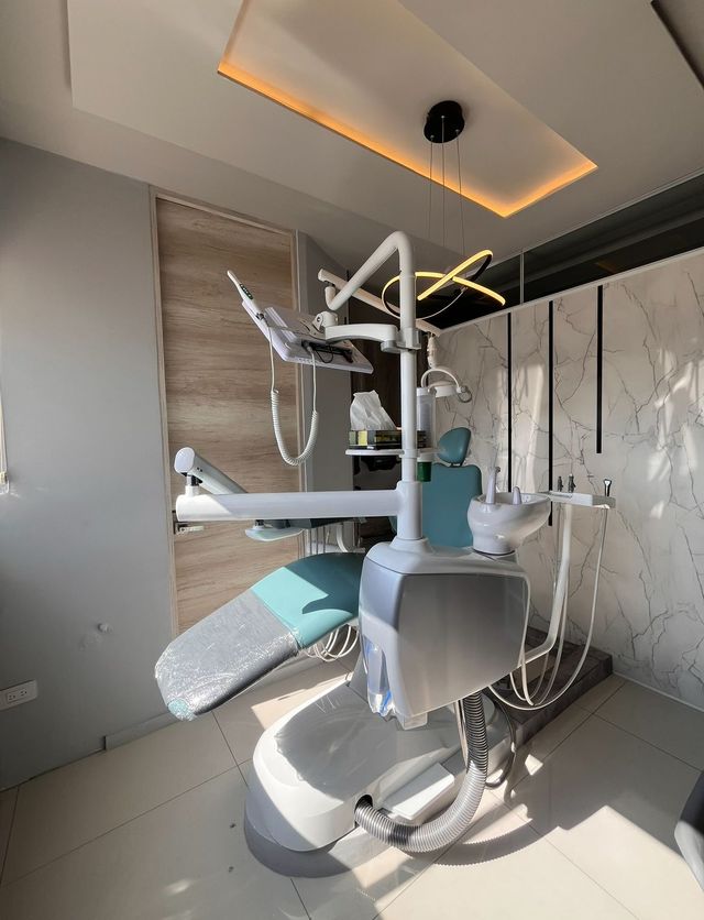 Ampliar imagen: Clínica de Odontología y Ortodoncia  Drs. Abreu (Torres 2)