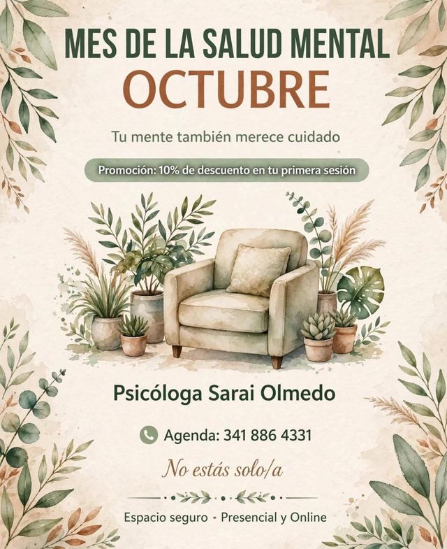 Ampliar imagen: Consultorio