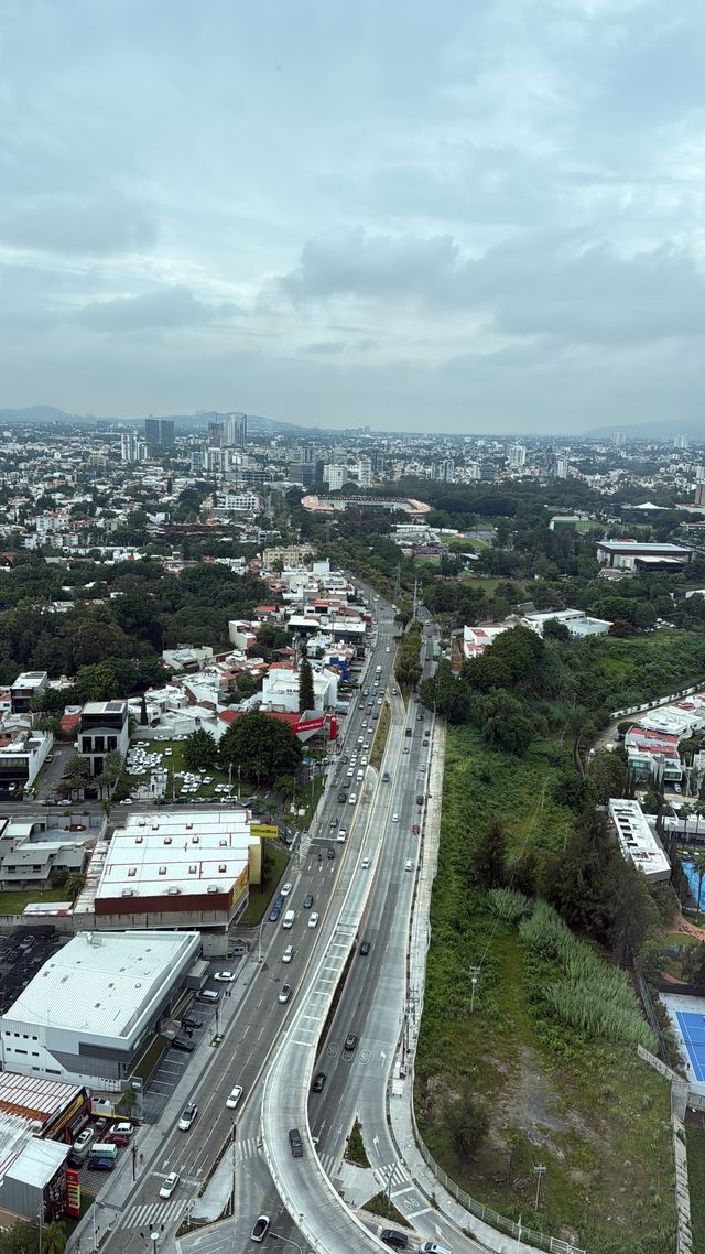 Ampliar imagen: HOSPITAL ANGELES ANDARES