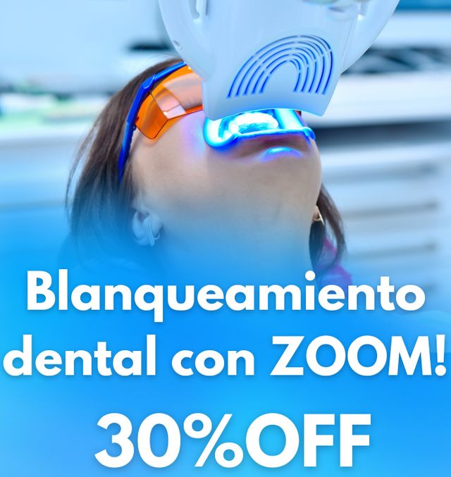 Ampliar imagen: ODONTOLOGIC Clínica Dental