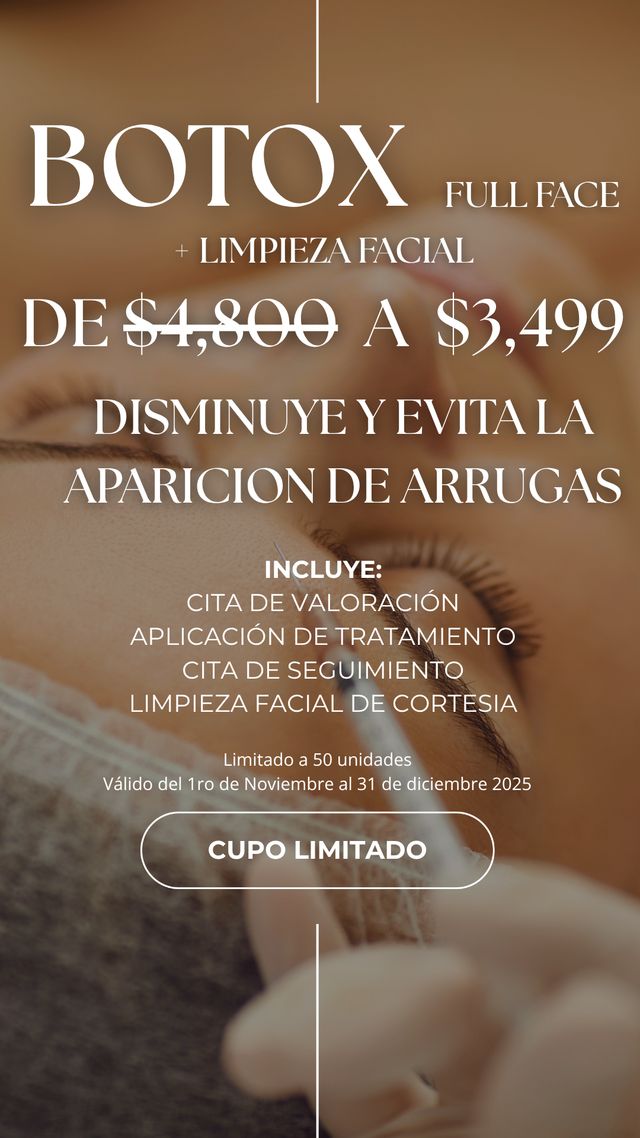 Ampliar imagen: ADENT Rejuvenecimiento y Cabello